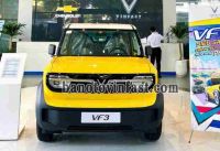 VinFast VF3 2026 bản Plus