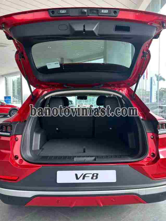 VinFast VF8 Eco sx 2026 Xe điện