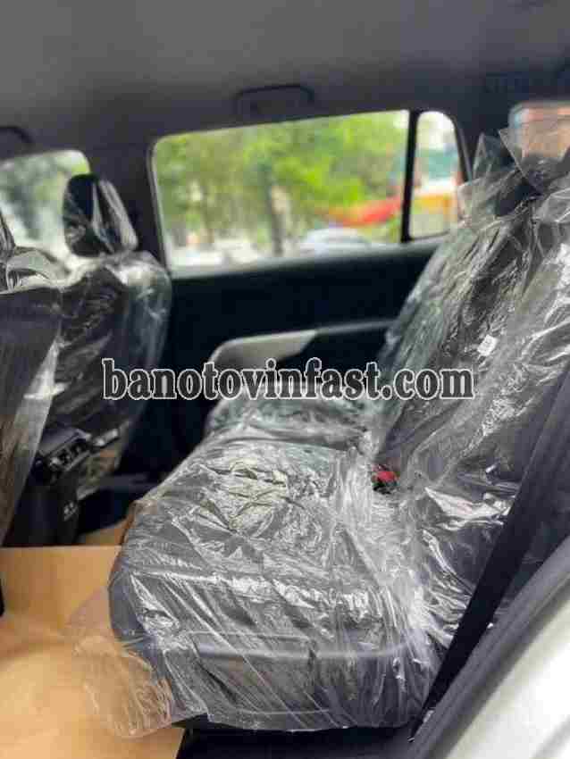 VinFast Limo Green AT 2026 Siêu Đẹp