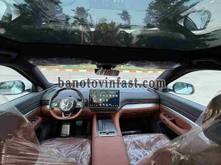 Bán xe VinFast VF9 Plus 7S đời 2026, màu Xanh, giá cạnh tranh
