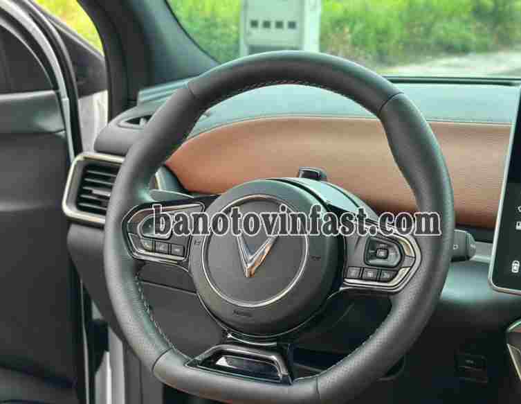 VinFast VF8 Plus AWD sản xuất 2023 cực chất!