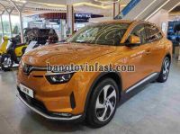 VinFast VF8 Eco 2026, màu Cam, Số tự động