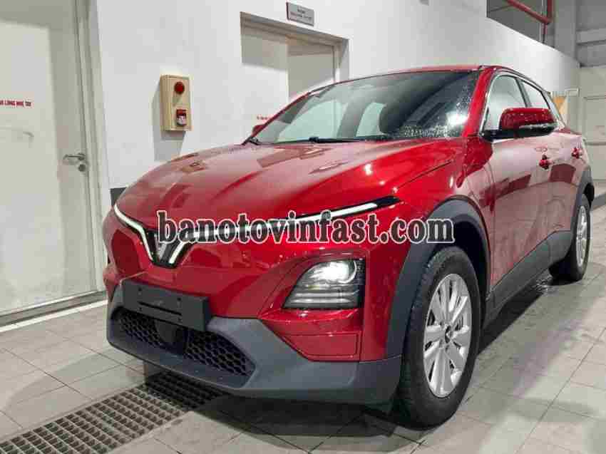 VinFast VF6 Eco năm 2026