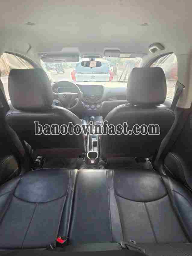 VinFast Fadil 1.4 AT năm sản xuất 2020 giá tốt