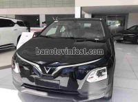 VinFast VF5 Plus 2025 - màu Đen - xe cực đẹp