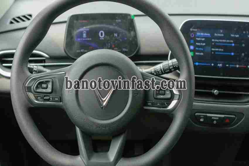 VinFast VF5 Plus năm 2025