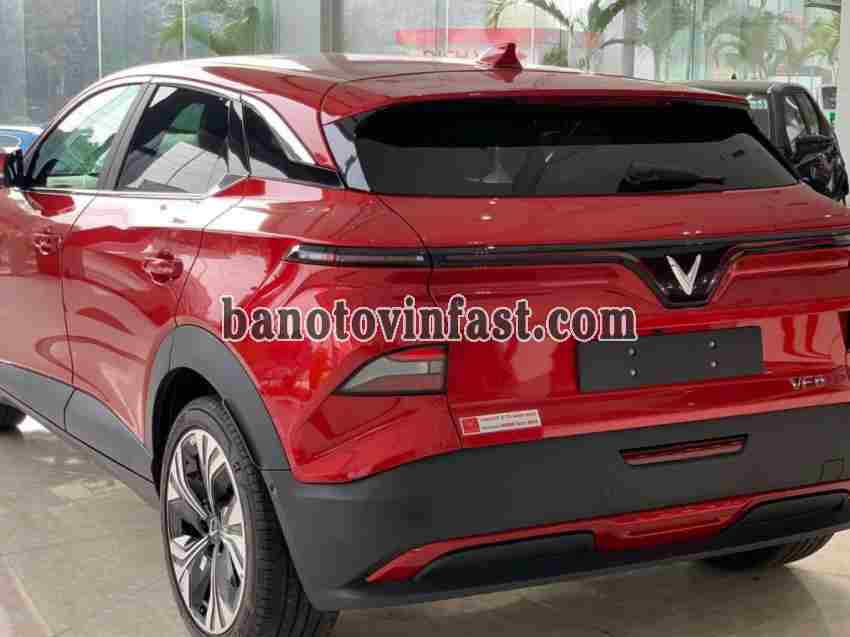 Bán VinFast VF6 2025 Số tự động