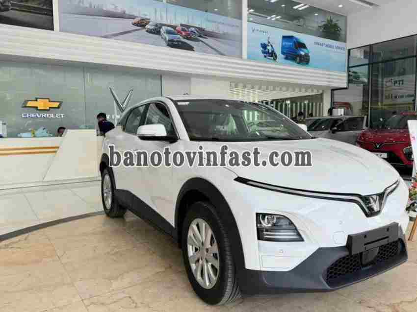 VinFast VF6 Eco 2025 GIÁ SẬP SÀN