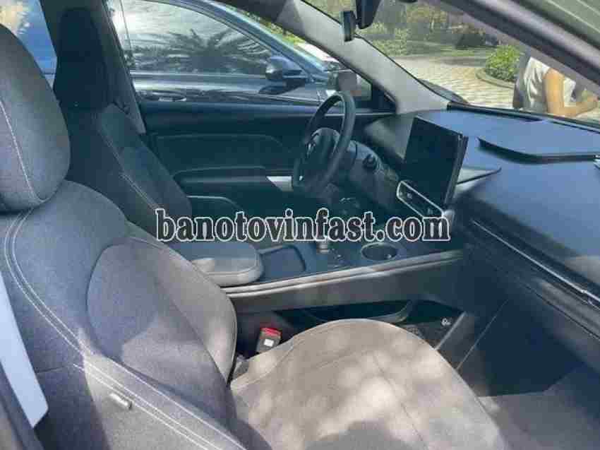 VinFast Limo Green AT 2025 giá yêu thương