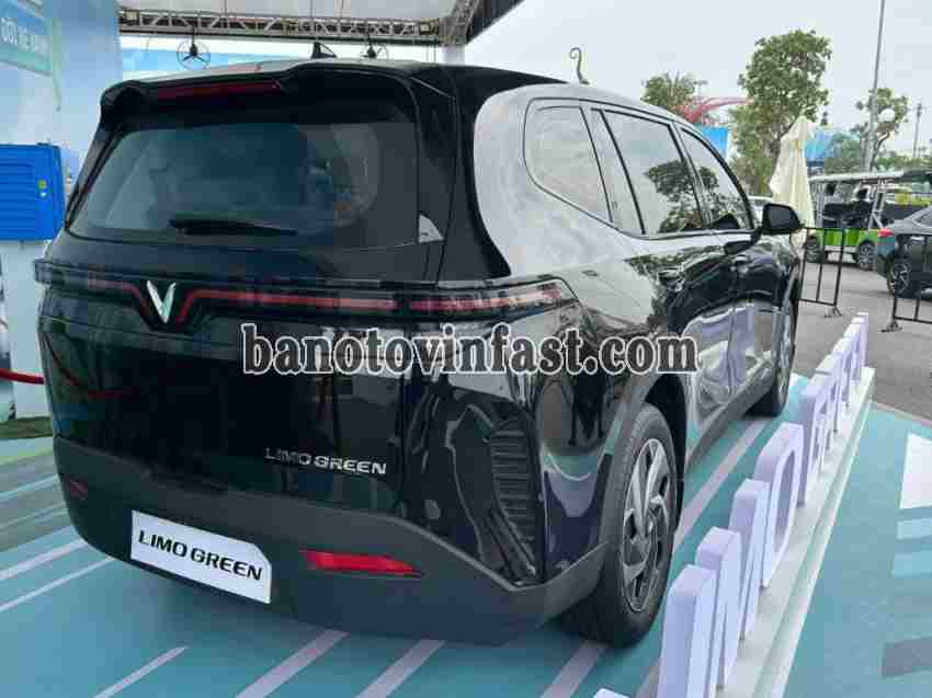 VinFast Limo Green AT 2025 Số tự động bản Xe điện