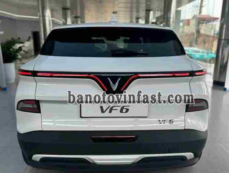 Bán VinFast VF6 Plus năm 2025 đẹp xuất sắc