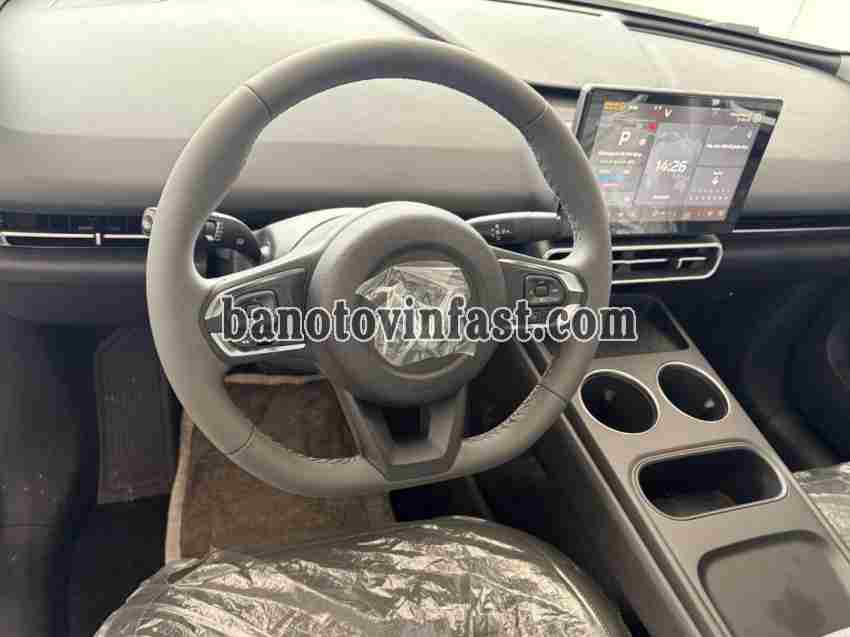Bán Xe VinFast VF MPV 7  2025 - màu  Trắng