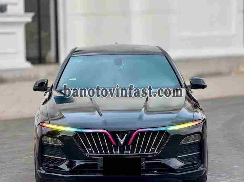VinFast Lux A 2.0 Nâng cao 2022 giá cực tốt