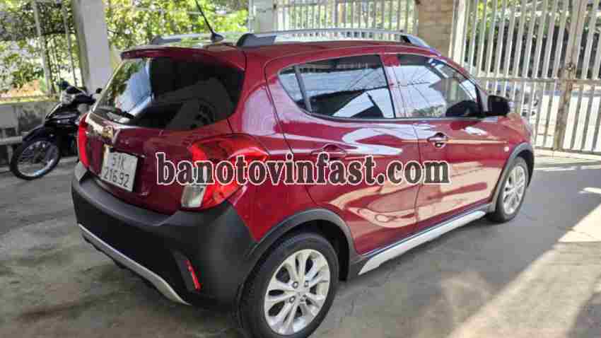 VinFast Fadil Tiêu chuẩn 1.4 AT 2022 Số tự động cực đẹp!
