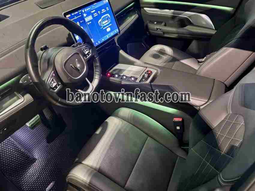 VinFast VF9 Plus 7S 2024 Số tự động cực đẹp!