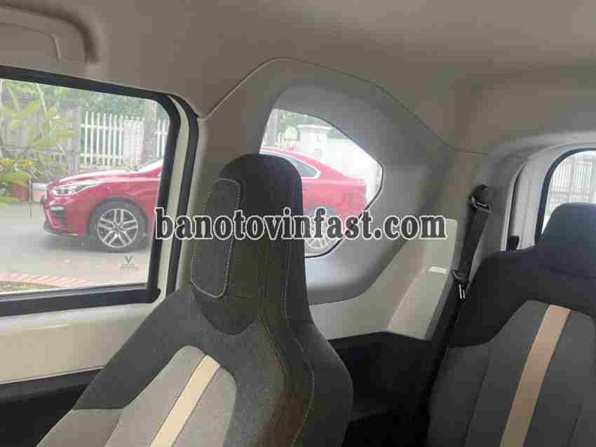 Cần bán gấp VinFast VF3 Plus 2024 - Xe đẹp - Giá tốt