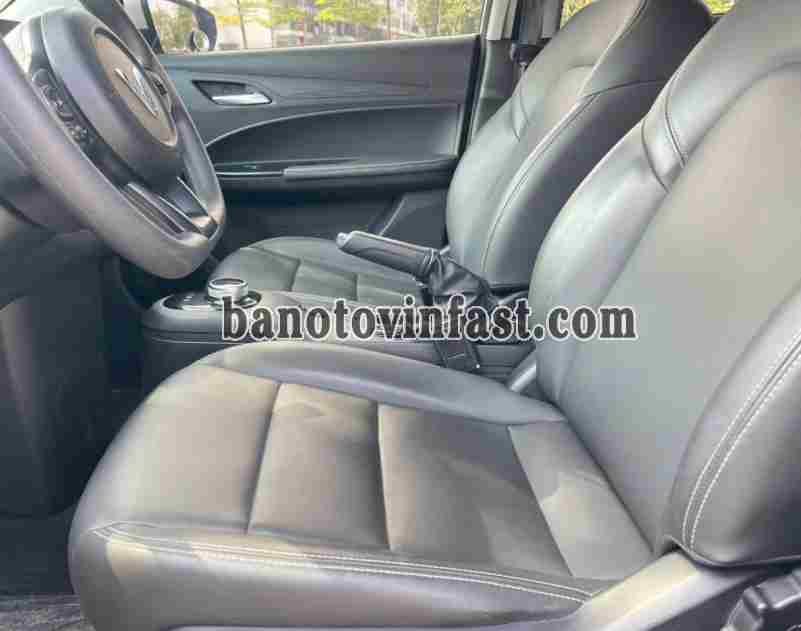 VinFast VF5 Plus 2025 Xe điện, xe đẹp