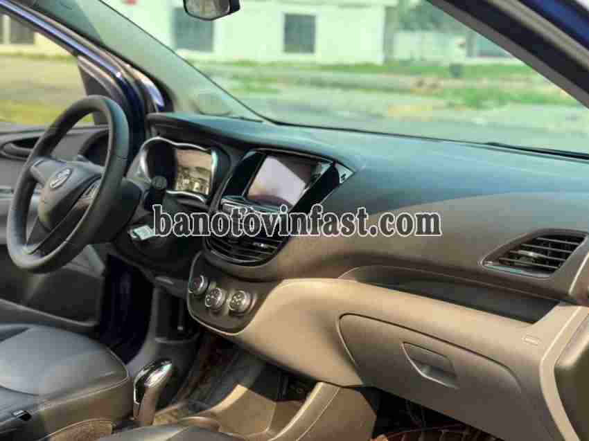 Bán VinFast Fadil Nâng cao 1.4 AT đời 2022 xe đẹp - giá tốt