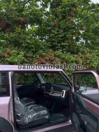 VinFast VF3 Plus sx 2026 Xe điện