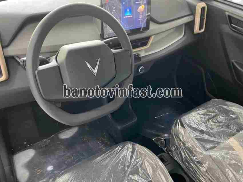 Bán VinFast VF3 Plus đời 2026 - màu Trắng