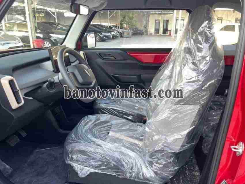 Bán VinFast VF3 Plus Số tự động sx 2026