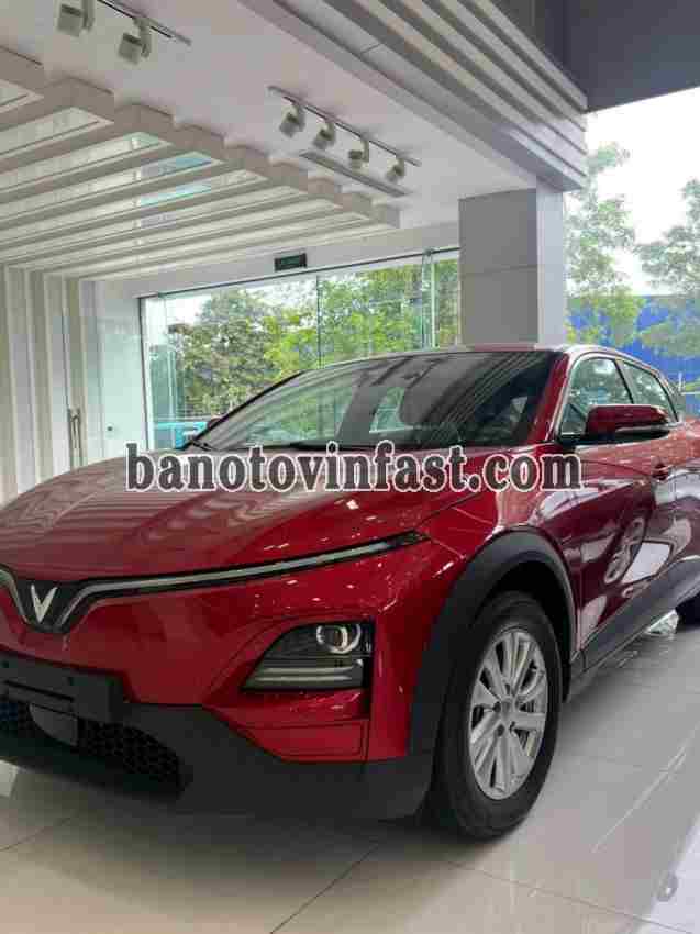 VinFast VF6 Eco sx 2026 Xe điện