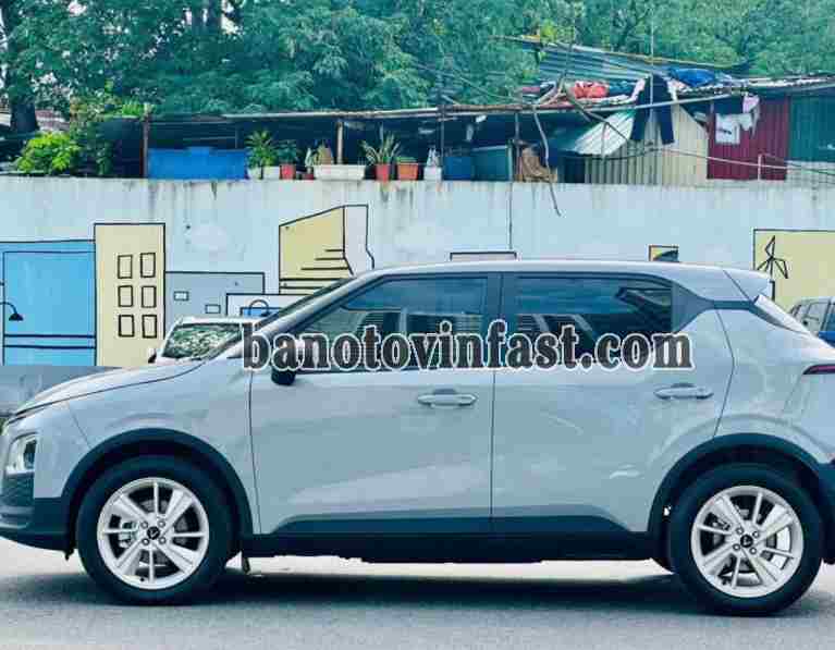 VinFast VF5 Plus 2026 Số tự động - siêu đẹp