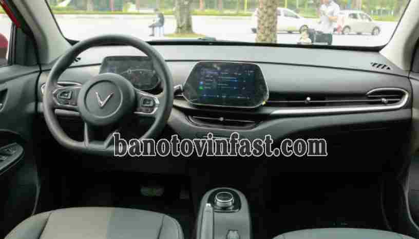 VinFast VF5 Plus - đời 2026