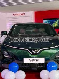 VinFast VF6 Plus 2026 giá yêu thương