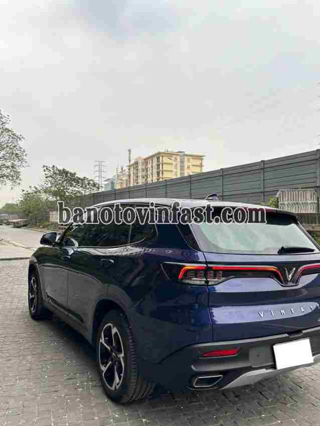 VinFast Lux SA 2.0 Base 2.0 AT năm sản xuất 2021 giá tốt