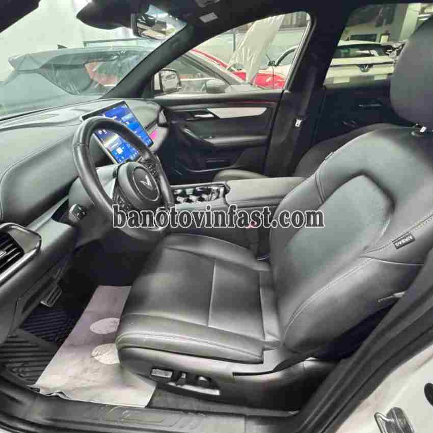 VinFast VF8 Plus AWD 2023 Xe điện, xe đẹp