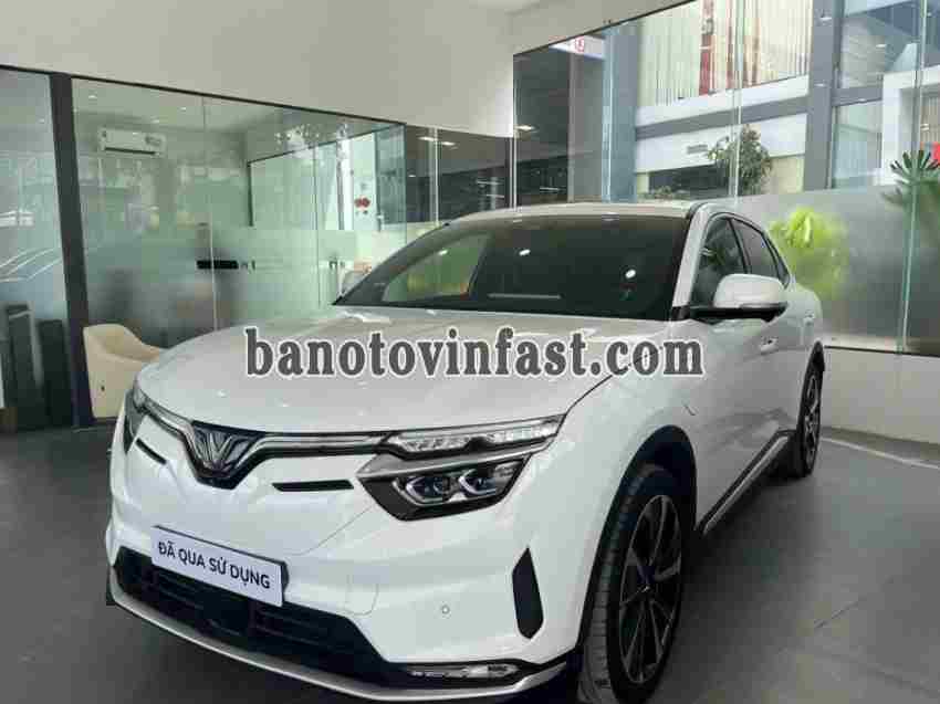 VinFast VF8 Plus AWD năm sản xuất 2023 giá tốt