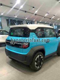 VinFast VF3 Plus sx 2026 Xe điện