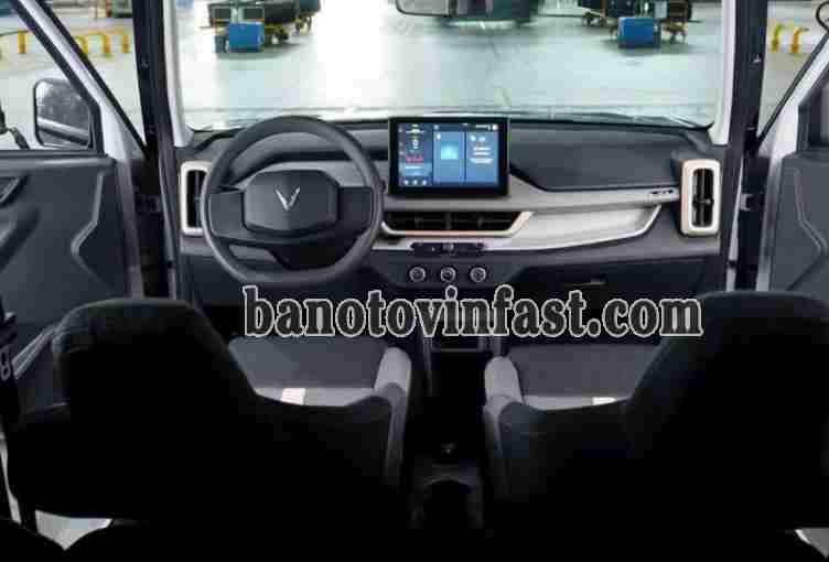 Xe chất - Giá tốt VinFast VF3 Plus 2026