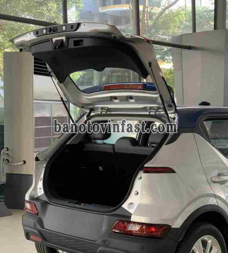 VinFast VF5 Plus - đời 2026