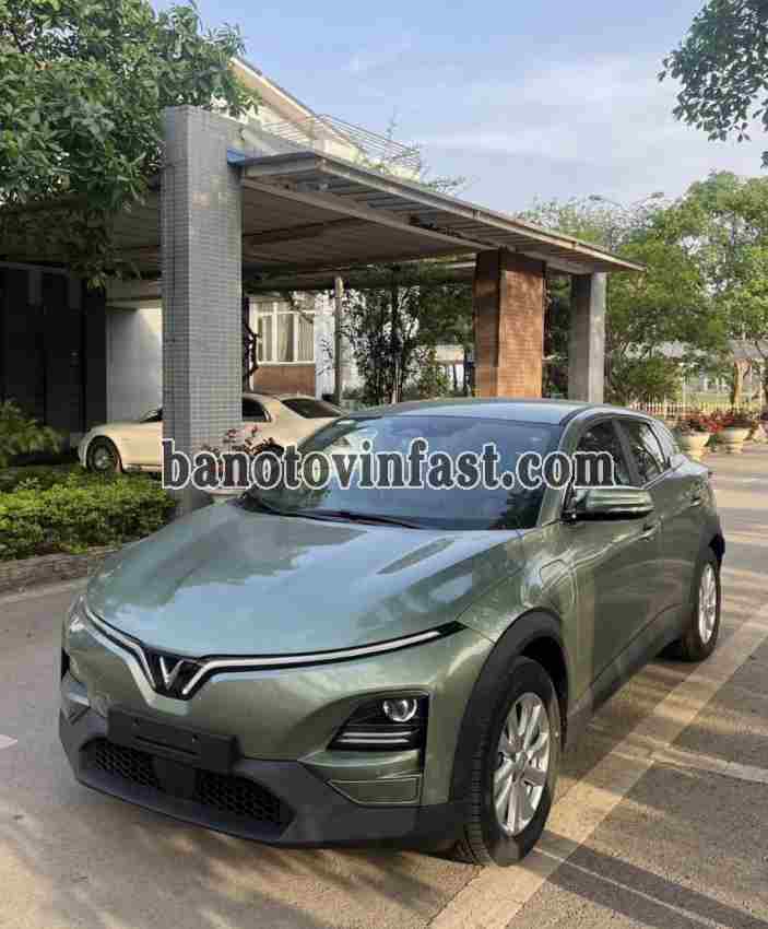 VinFast VF6 2026 Số tự động Lắp ráp trong nước cực đẹp