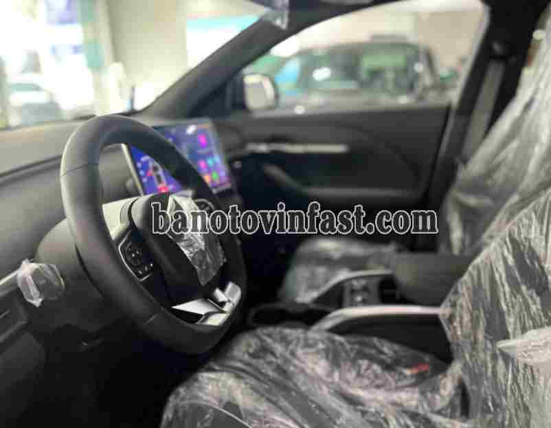 VinFast VF6 Plus sx 2026 Xe điện