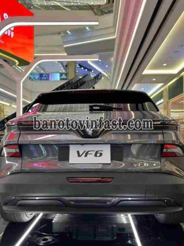 Xe VinFast VF6 Plus model 2026 - xe đẹp
