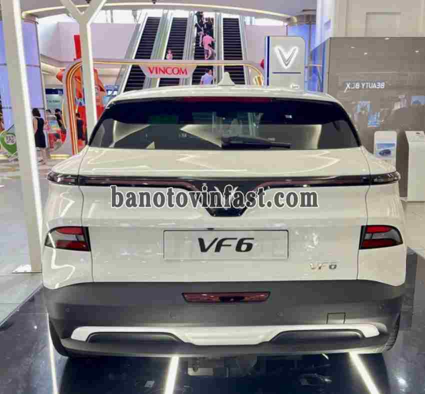 Bán VinFast VF6 Plus 2026 đẹp cực phẩm