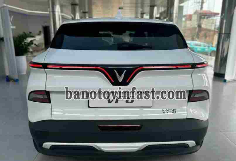 Bán VinFast VF6 Plus Xe điện sản xuất 2026