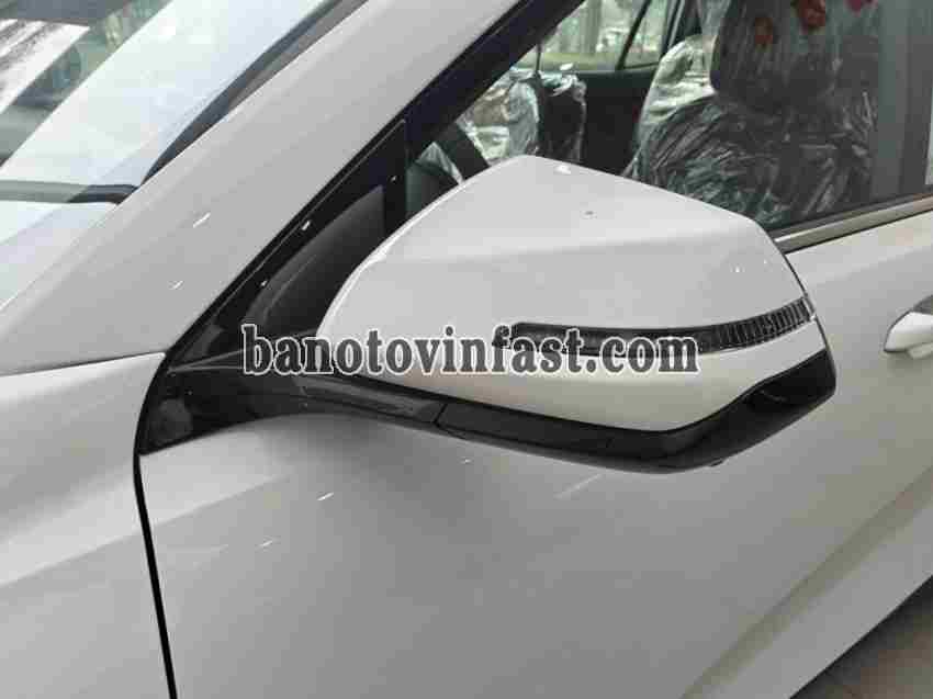 Bán Xe VinFast VF MPV 7 AT Số tự động 2026