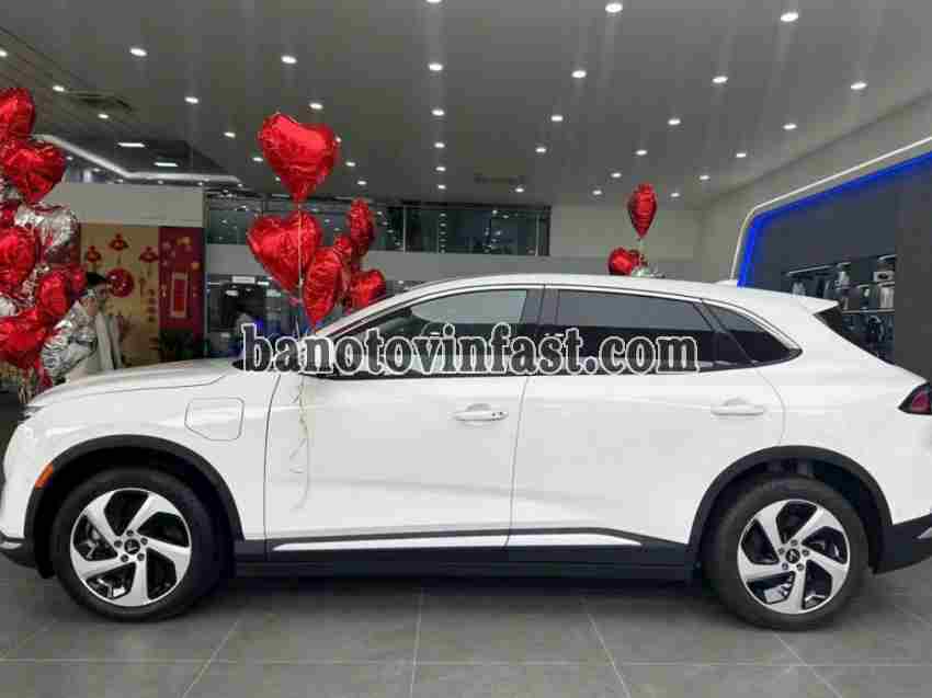 VinFast VF8 Eco sx 2026 - màu Trắng - cực đẹp