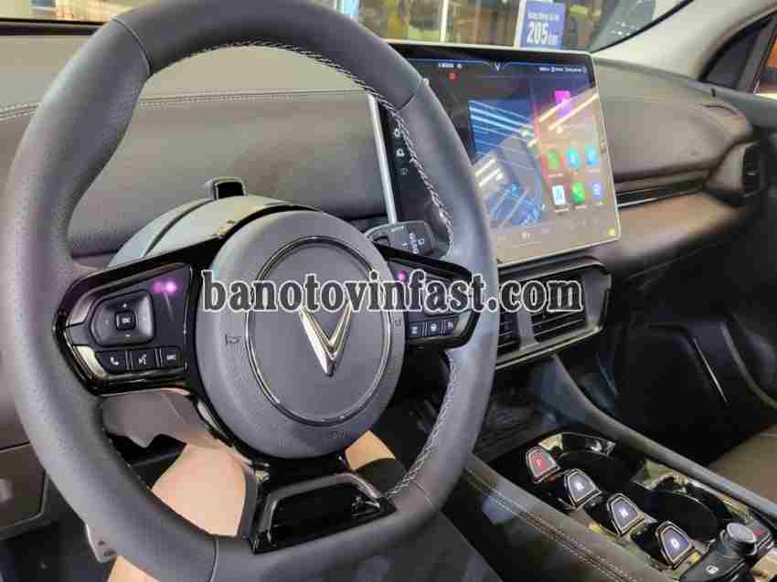 VinFast VF8 Eco Lắp ráp trong nước Số tự động rất đẹp - 2026