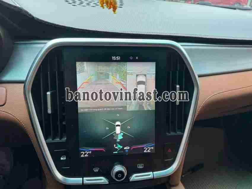 Cần bán xe VinFast Lux SA 2.0 Plus 2.0 AT 2019 Số tự động