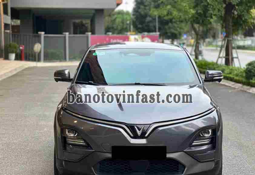 Cần bán xe VinFast VF6 Plus màu Xám 2024
