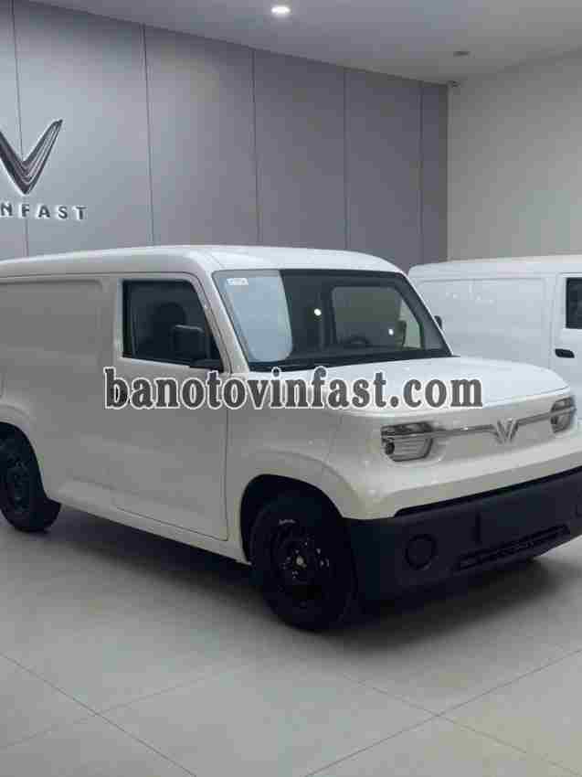 VinFast EC Van AT 2026 Số tự động XE CỰC MỚI