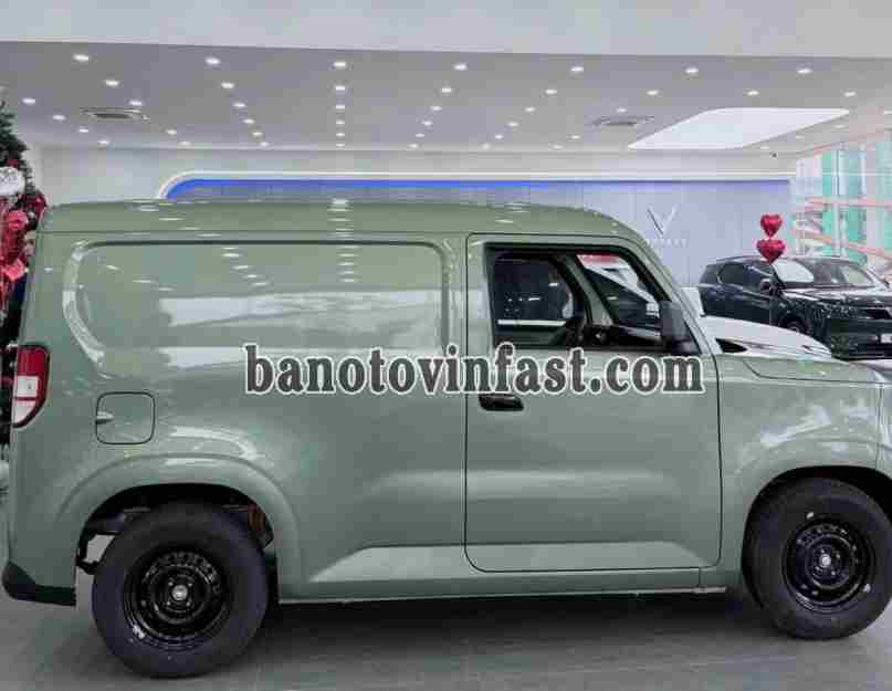 VinFast EC Van AT sản xuất 2026 giá tốt
