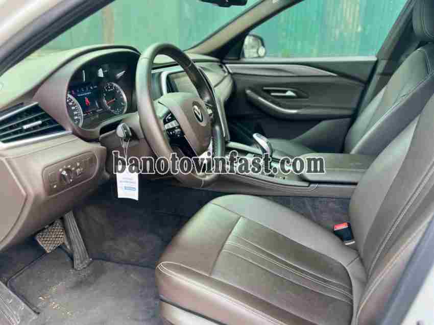 Cần bán gấp VinFast Lux A 2.0 Base 2.0 AT 2021 - Xe đẹp - Giá tốt