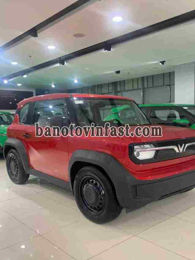 VinFast VF3 Plus 2025 Số tự động giá đẹp