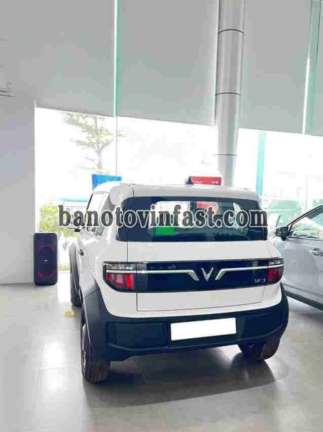 Cần bán VinFast VF3 Plus 2025 - Số tự động